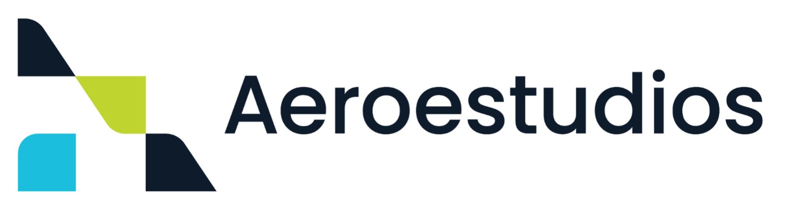 Logo de Aeroestudios